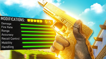 the 2 SHOT “X12” CLASS in MW2! 😱 | BEST X12 CLASS SETUP!