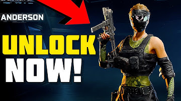 UNLOCK RAREST OPERATOR in Black Ops 7 NOW! ( Muller Milk Skin )