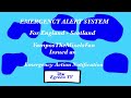 ITV Egreen TV EAS Scenario On Evil Patrick S Symptoms 3rd January 2025 
