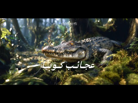 عجائب كوبا جزيرة الجمال الغامض في قلب الكاريبي أسرار وعجائب القص ة كاملة وثائقي
