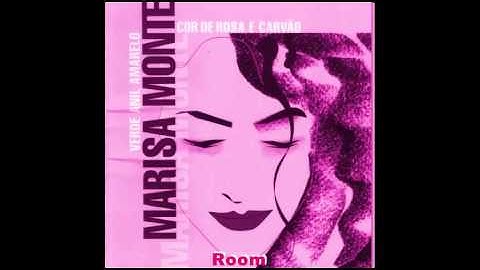 Thumbnail of Marisa Monte - Na Estrada (On The Road)