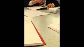 Boy Gets Hit In The Face