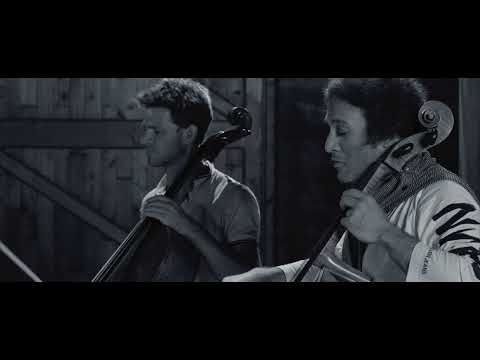 Quatuor Ébène, Antoine Tamestit, Nicolas Altstaedt – Schönberg: Verklärte Nächt: I. Sehr langsam / Warner Classics のサムネイル