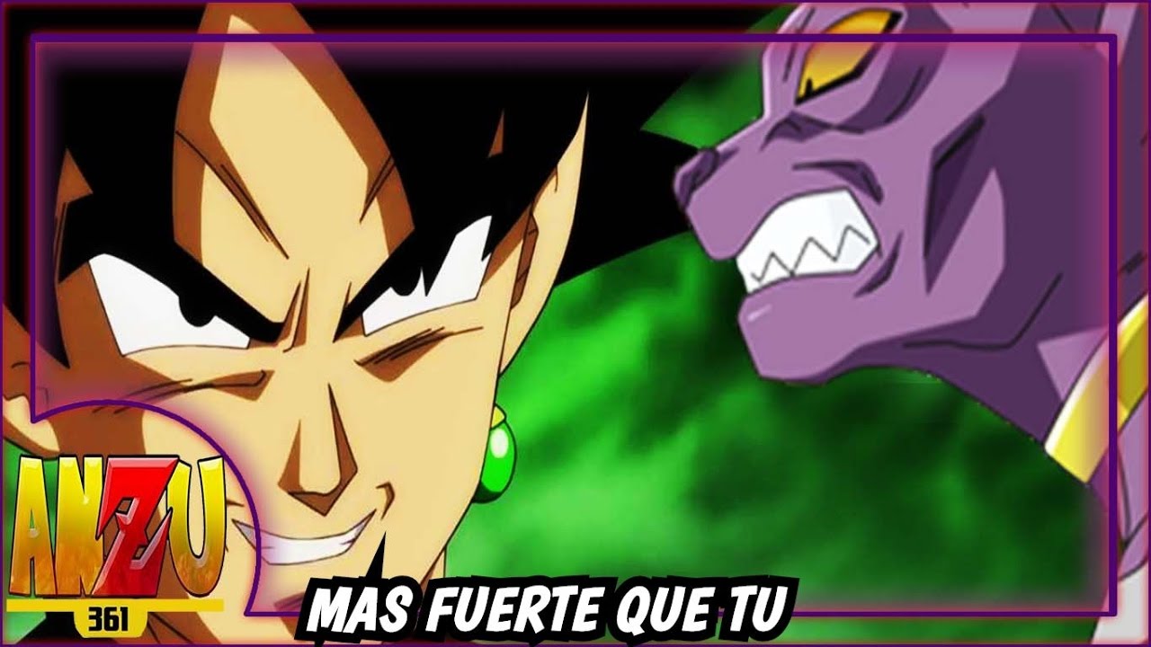 Goku leva o Instinto Superior ao limite no Capítulo 60 de Dragon Ball Super  - Critical Hits