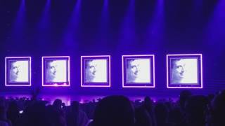 170615 Backstreet Boys - Boys Will Be Boys Video Montage Bsb Vegas