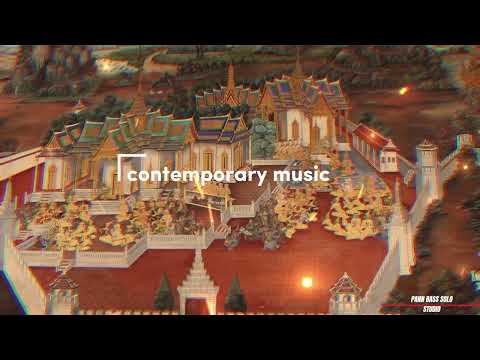 Contemporary music  Thai