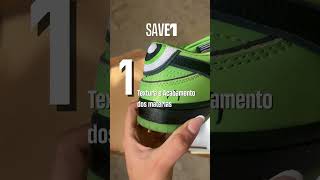 5 Sinais Que Provam Se O Seu Tênis É Original Ou Fake