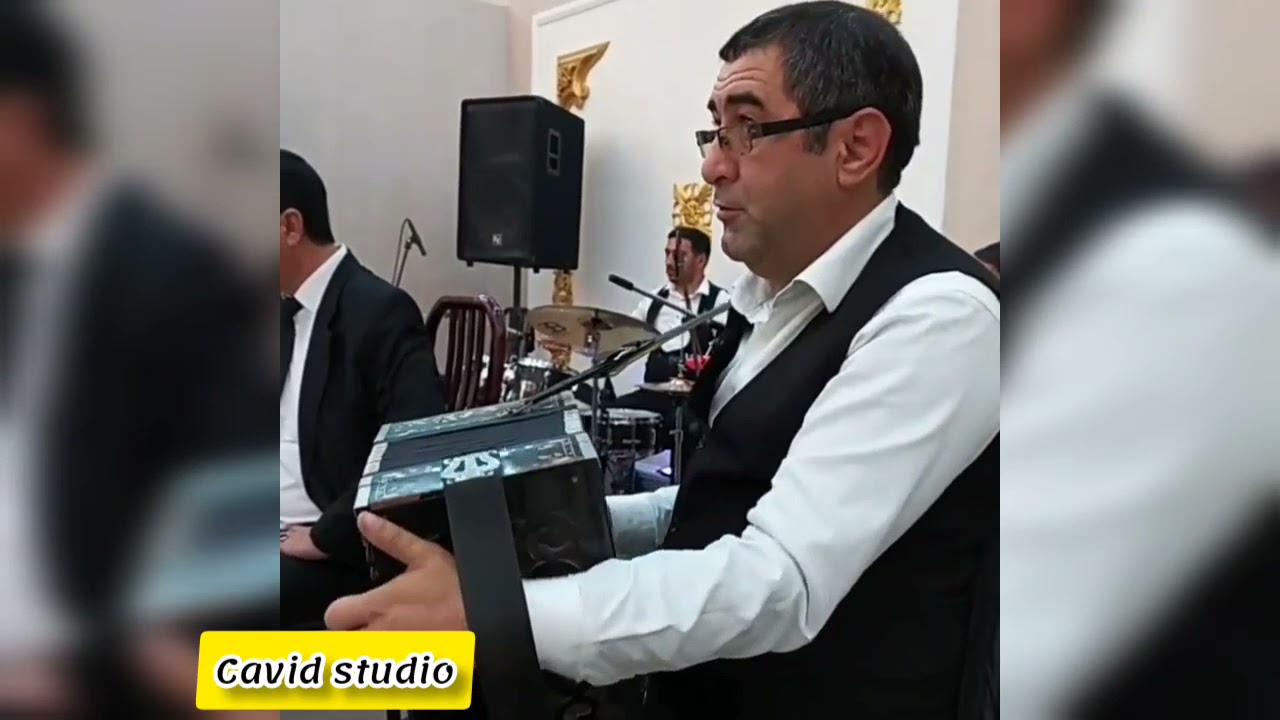 PƏNAHIN qarmonda super ifasi (MÜƏLLİMİN) İFASI YEVLAX TOYU TURAN ŞADLIQ SARAYI