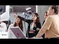 Filmmaking for Beginners - Blocking A Scene