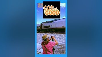 Can You Spot the Fastest Train?