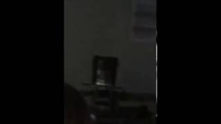 Methane gas explosion