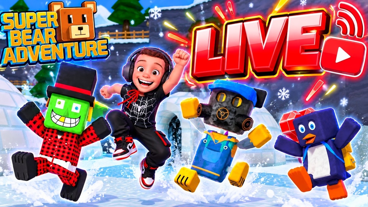 Latest Title & Thumbnail