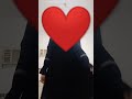 انتي خلبوصايا ملفوفه في العبايه ريناد الدوسري