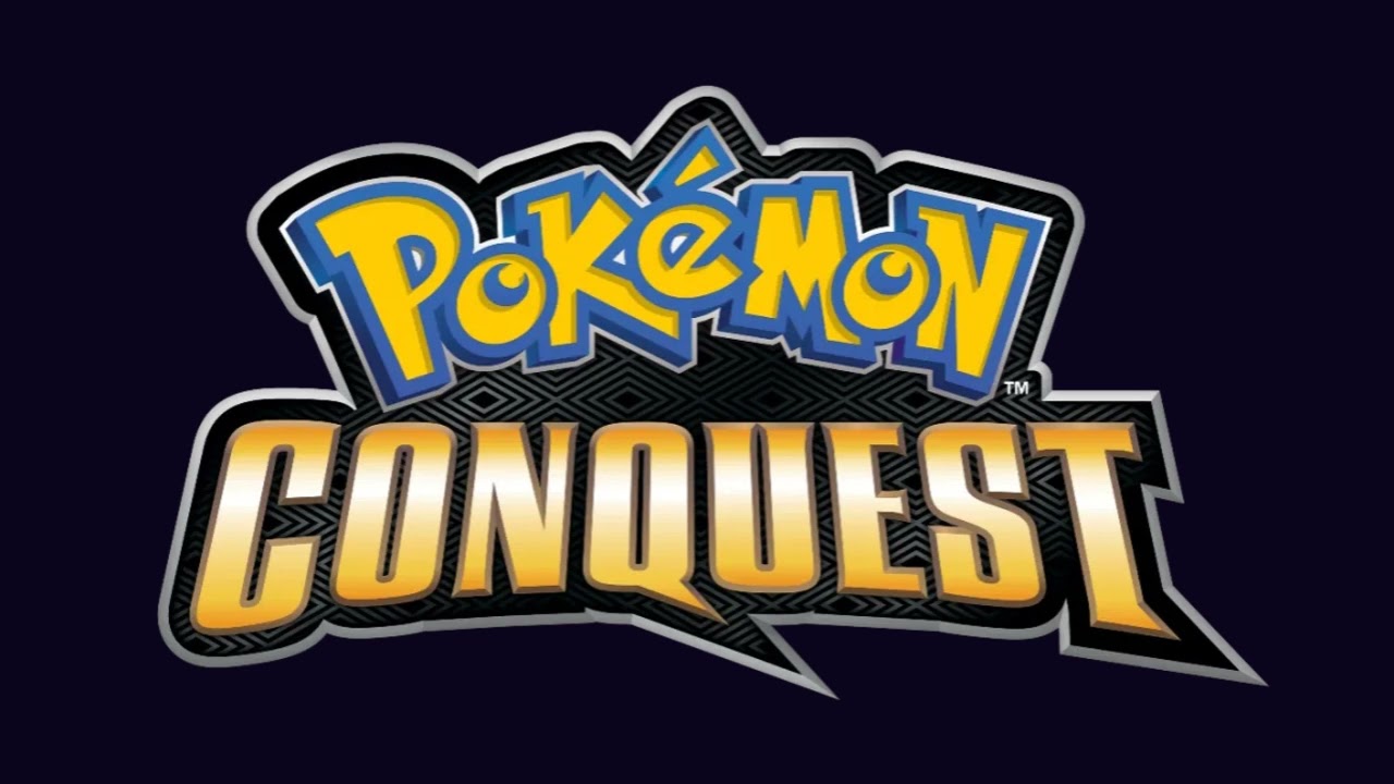 Spring Nation Aurora (Normal Battle) - Pokémon Conquest OST Extended