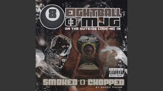 No Sellout Smoked & Chopped