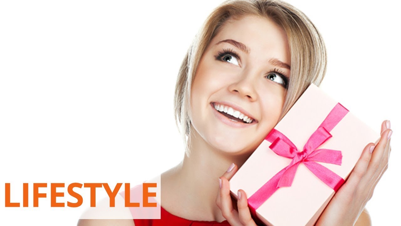 Лучший подарок на 8 марта. Советы и свежие идеи