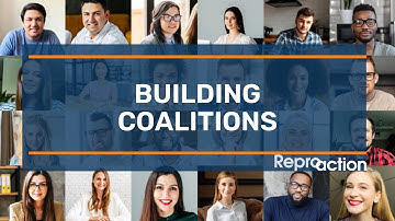 Movement Building Series: Building Coalitions