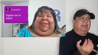 REACCIÓN A MIOMASOL Y QUÉ PASÓ CON LA DIETAP3 / ¿EL CH4CALP3 MUR10? - LL butera