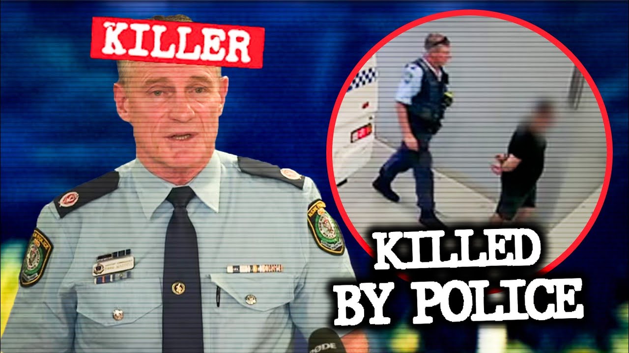 Springfield Police Shooting: Welfare Check Turns Deadly After Hours ...