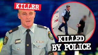 Springfield Police Shooting: Welfare Check Turns Deadly After Hours-Long Standoff | True Crime Story