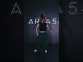 hairography has entered the chat . Choreo: Jessica Rizzardi