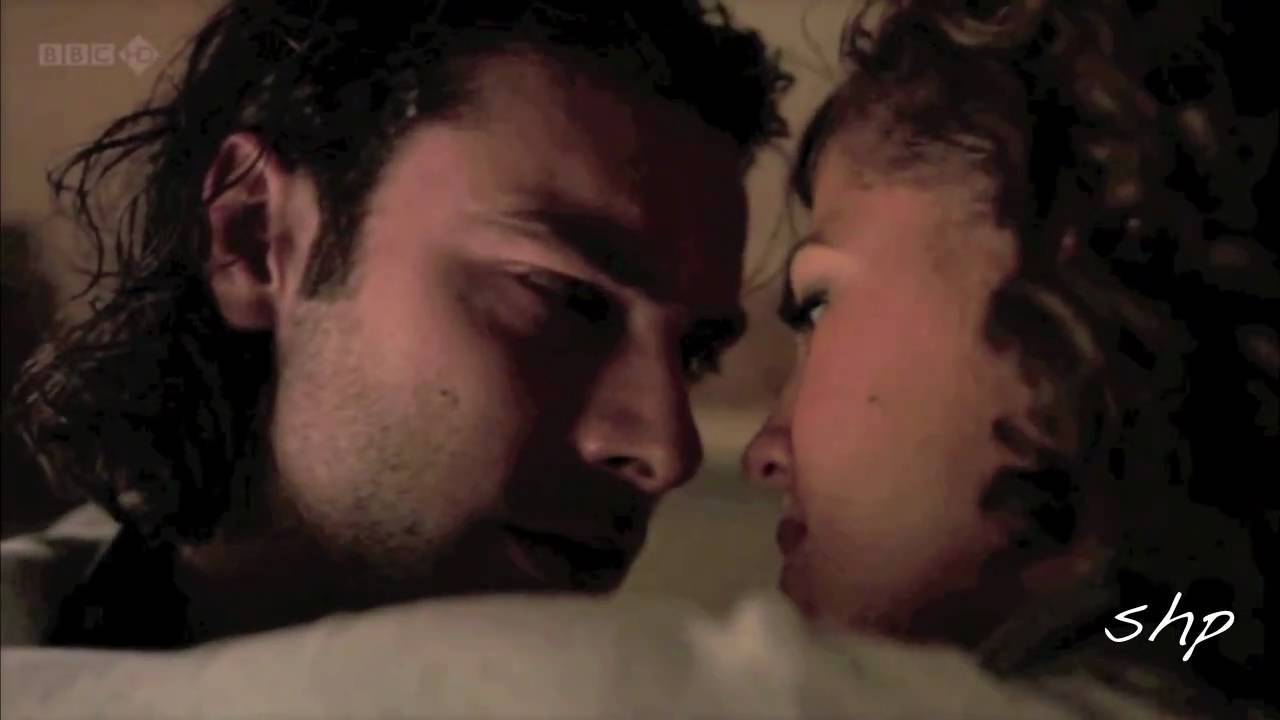 Being Human - Mitchell/Annie - This Is For Keeps