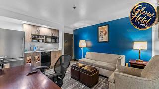 METRO TEMPE APARTMENTS studio w two king beds | Phoenix (AZ), United States | Hotel Review 🛏️