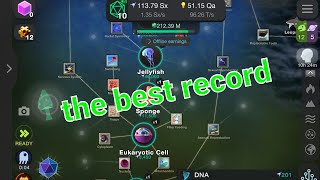 speed run most record 5.34 on cell to singularity part 4