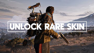 I Might Actually Unlock the Rare ARC Raiders Skin! - Embark Partner