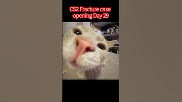 CS2 Fracture Case opening Day 29 #csgo #cs2case #cs2caseopeninng #cs2caseopening
