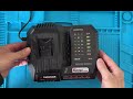 PARKSIDE Performance Smart Battery Charger PLGS 2012 A1