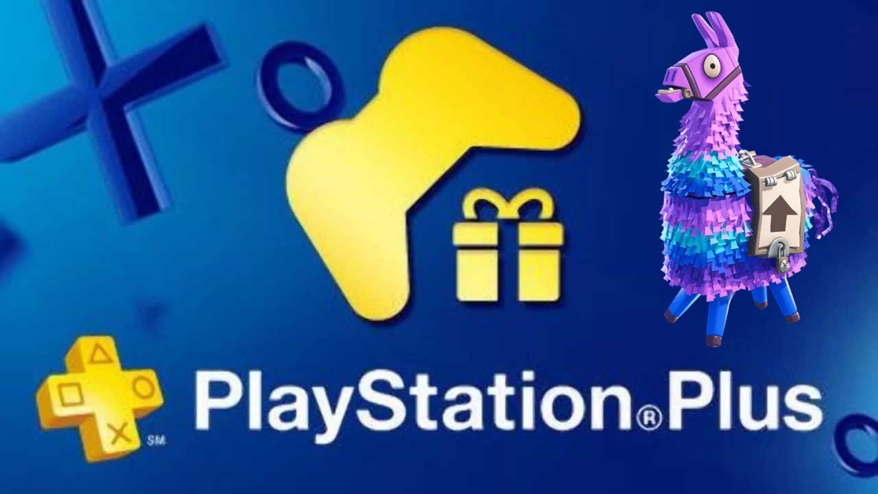 Ps Plus Fortnite Save The World And More Deals Of The Week News - ps plus fortnite save the world and more deals of the week news rumours