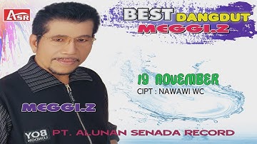MEGGI Z - 19 NOVEMBER ( Official Video Musik ) HD