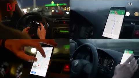 New Google Maps Feature Alerts You if Your Taxi or Rideshare Driver Strays Off Course