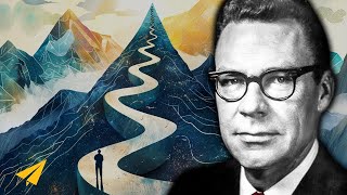 Earl Nightingale Motivation: How The Secret of Success Actually Works