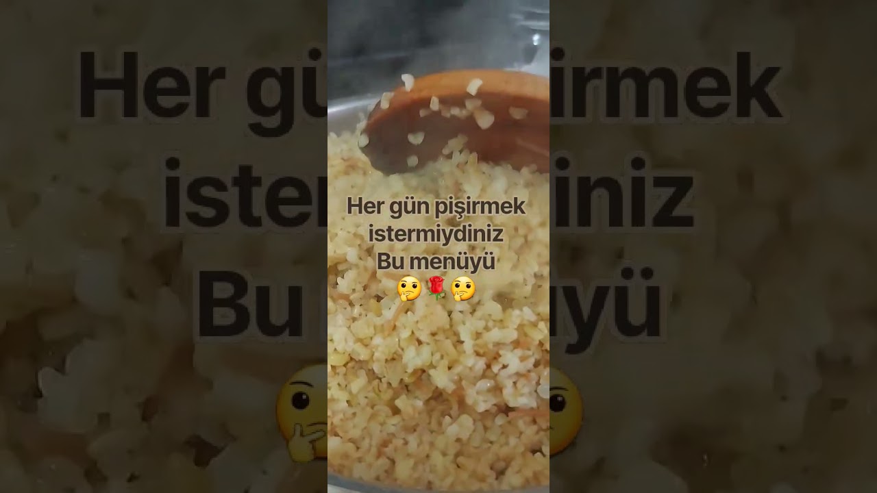 pratik yemekler # #yemektarifleri #yemek #pratiktarifler