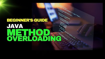 Java Method Overloading