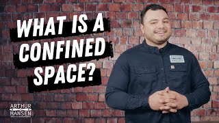 Confined Space Safety What Qualifies As A Confined Space? Construction Safety 2022