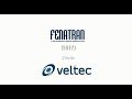 Veltec  stand fenatran