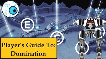 War Robots Guide: Domination