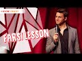 Farsi Lessons! (Learn from Half-Persian comedian K-von)