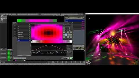 LightFactory Paintbox FX Enhancements