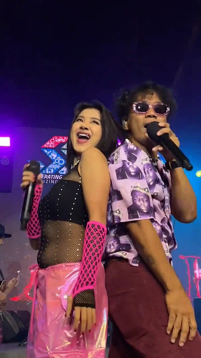 ghea feat kaka slank #kakaslank #gheayoubi #livemusic #slankdotcom