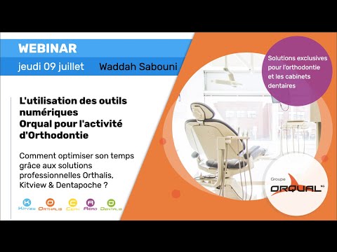 [Webinar] Optimiser son temps avec le Dr. Waddah Sabouni