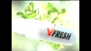 Download lagu Iklan Minyak Angin AromaTerapi VFresh
