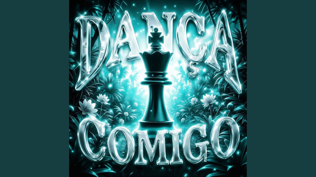 DANÇA COMIGO (Slowed)