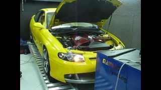 GTS COUPE WITH AUTOWERKS STAGE 3 PAKAGE !!!!!