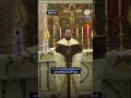 شاهد المسيحيون في سوريا يحيون قداس عيد الميلاد الأول بعد سقوط نظام الأسد شاهد المسيحيون في سوريا يحيون قداس عيد الميلاد الأول بعد سقوط نظام الأسد