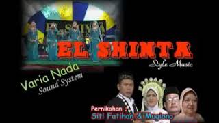 El Shinta - Bingung