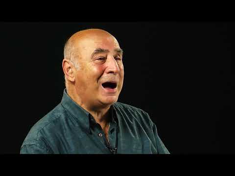 რუსთველის სამყარო - არა ვიქმ, ცოდნა რას მარგებს